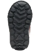 Geox Зимни обувки TREKKYUP в бордо B566MB.0MEFU