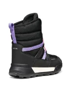 Geox Зимни обувки TREKKYUP в черно J46M7F.08V50