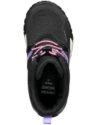 Geox Зимни обувки TREKKYUP в черно J46M7F.08V50