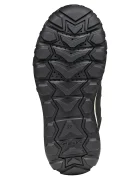 Geox Зимни обувки TREKKYUP в черно J46M7F.08V50