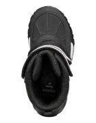 Geox Зимни обувки TREKKYUP в черно J56MBB.050FU