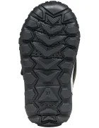 Geox Зимни обувки TREKKYUP в зелено B566LA.054FU