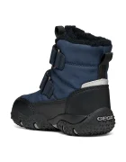 Geox зимни обувки за деца BALTIC тъмносини B4620C.0FU54