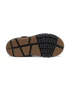 Geox зимни обувки за деца FLEXYPER кафяви J949XA.033FU