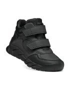 Geox зимни обувки за деца FLEXYPER PRO черни J66NBA.0MEFU