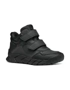 Geox зимни обувки за деца FLEXYPER PRO черни J66NBA.0MEFU