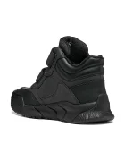 Geox зимни обувки за деца FLEXYPER PRO черни J66NBA.0MEFU