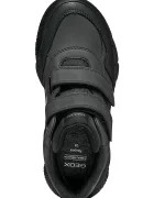 Geox зимни обувки за деца FLEXYPER PRO черни J66NBA.0MEFU