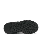 Geox зимни обувки за деца FLEXYPER PRO черни J66NBA.0MEFU