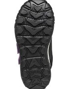 Geox зимни обувки за деца TREKKYUP виолетови J66M7A.0FU54