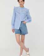Gestuz Дънкови къси панталони