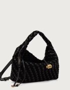 GIANNI CHIARINI чанта дамска AURELIE черна BS 12065/COMM W-PLINT
