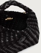 GIANNI CHIARINI чанта дамска AURELIE черна BS 12065/COMM W-PLINT