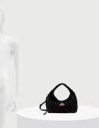 GIANNI CHIARINI чанта дамска AURELIE черна BS 12065/COMM W-PLINT
