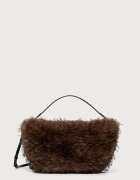 GIANNI CHIARINI чанта дамска CLEO кафява BS 12562/COMM PLCC-RLP