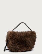 GIANNI CHIARINI чанта дамска CLEO кафява BS 12562/COMM PLCC-RLP
