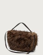 GIANNI CHIARINI чанта дамска CLEO кафява BS 12562/COMM PLCC-RLP