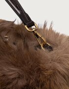 GIANNI CHIARINI чанта дамска CLEO кафява BS 12562/COMM PLCC-RLP