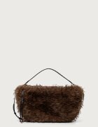 GIANNI CHIARINI чанта дамска CLEO кафява BS 12562/COMM PLCC-RLP