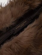 GIANNI CHIARINI чанта дамска CLEO кафява BS 12562/COMM PLCC-RLP