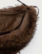 GIANNI CHIARINI чанта дамска CLEO кафява BS 12562/COMM PLCC-RLP