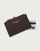 GIANNI CHIARINI портфейл от кожа кафяв PF 6003 RNG