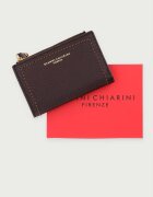 GIANNI CHIARINI портфейл от кожа кафяв PF 6003 RNG