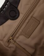 GIANNI CHIARINI шопинг чанта дамска DUA кафява BS 12760/COMM PLCC-RLP