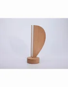 Gingko Design лампа LED от хартия 182 x 72 x 20 cm G070BE