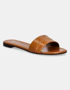 Giuseppe Zanotti Кожени чехли Baddy