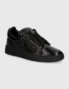 Giuseppe Zanotti Кожени маратонки GZ