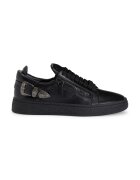 Giuseppe Zanotti Кожени маратонки GZ