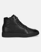Giuseppe Zanotti Кожени маратонки GZ/94 мъжки в черно RU50008.001
