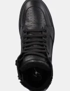 Giuseppe Zanotti Кожени маратонки GZ/94 мъжки в черно RU50008.001