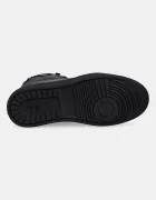 Giuseppe Zanotti Кожени маратонки GZ/94 мъжки в черно RU50008.001