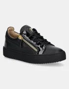 Giuseppe Zanotti Кожени маратонки May London