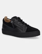 Giuseppe Zanotti Кожени маратонки Maylondon