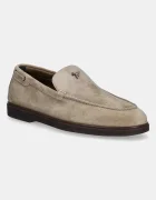 Giuseppe Zanotti Кожени мокасини Berth