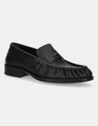 Giuseppe Zanotti Кожени мокасини Sorrento