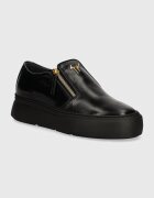 Giuseppe Zanotti Кожени половинки обувки Alec
