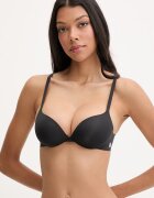 god save queens безшевен сутиен ULTIMATE PUSH-UP BRA черен GSQ-139-111