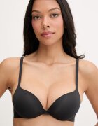 god save queens безшевен сутиен ULTIMATE PUSH-UP BRA черен GSQ-139-111