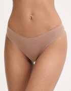 god save queens прашки дамски ULTIMATE THONG бежови GSQ-142-124
