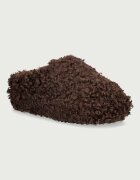 GOE пантофи дамски кафяви UU2N4503 BROWN