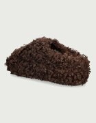 GOE пантофи дамски кафяви UU2N4503 BROWN
