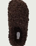 GOE пантофи дамски кафяви UU2N4503 BROWN