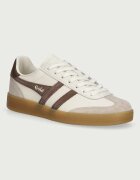 GOLA Viper Leather Trainer маратонки дамски от кожа бежови CLB744HC