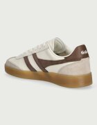 GOLA Viper Leather Trainer маратонки дамски от кожа бежови CLB744HC