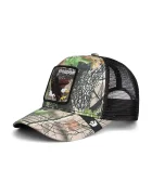 Goorin Bros Шапка с козирка Camouflage Eagle