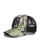 Goorin Bros Шапка с козирка Camouflage Panther